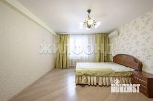 2-к квартира, вторичка, 80м2, 9/16 этаж