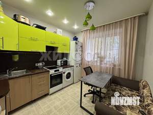 2-к квартира, вторичка, 46м2, 1/16 этаж