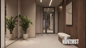 3-к квартира, вторичка, 69м2, 12/25 этаж