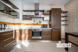 1-к квартира, вторичка, 45м2, 11/15 этаж