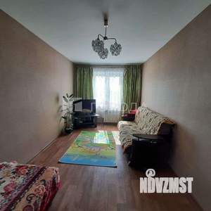 1-к квартира, вторичка, 42м2, 1/10 этаж