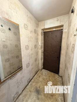 2-к квартира, вторичка, 48м2, 5/5 этаж