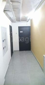 3-к квартира, вторичка, 70м2, 4/17 этаж