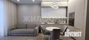 3-к квартира, вторичка, 71м2, 10/11 этаж