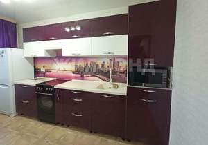 1-к квартира, вторичка, 31м2, 7/10 этаж