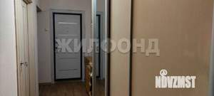 3-к квартира, вторичка, 63м2, 5/9 этаж