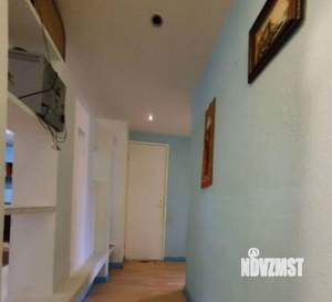 3-к квартира, вторичка, 59м2, 5/8 этаж