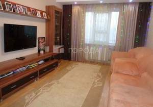 3-к квартира, вторичка, 73м2, 4/10 этаж