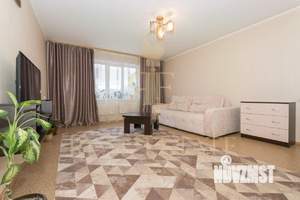 2-к квартира, вторичка, 54м2, 2/10 этаж