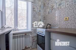 2-к квартира, вторичка, 38м2, 1/2 этаж