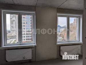 3-к квартира, вторичка, 61м2, 5/20 этаж