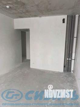 2-к квартира, вторичка, 45м2, 4/17 этаж