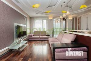 3-к квартира, вторичка, 129м2, 4/14 этаж