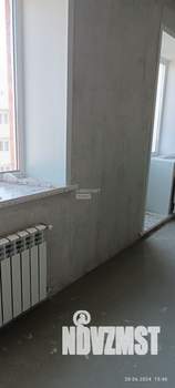 1-к квартира, вторичка, 32м2, 4/4 этаж