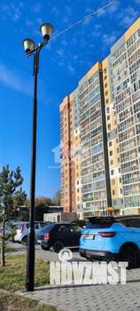 Студия квартира, вторичка, 24м2, 16/21 этаж