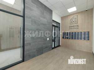 1-к квартира, вторичка, 35м2, 4/13 этаж