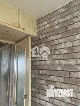 3-к квартира, вторичка, 60м2, 5/5 этаж
