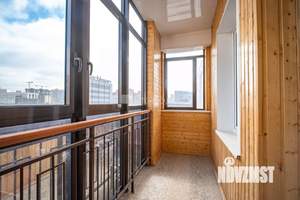 2-к квартира, вторичка, 78м2, 5/14 этаж