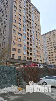 2-к квартира, вторичка, 70м2, 2/17 этаж