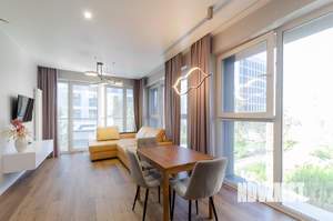 4-к квартира, вторичка, 85м2, 2/10 этаж