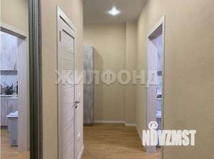 1-к квартира, вторичка, 36м2, 23/27 этаж