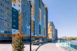 1-к квартира, вторичка, 39м2, 15/17 этаж