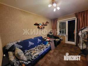 3-к квартира, вторичка, 64м2, 1/10 этаж