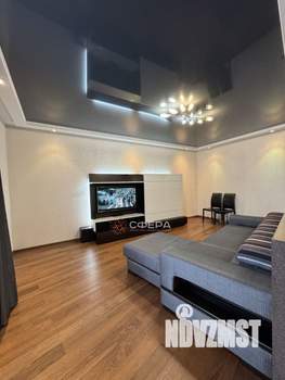 2-к квартира, вторичка, 75м2, 3/6 этаж