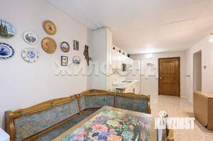 4-к квартира, вторичка, 110м2, 3/10 этаж