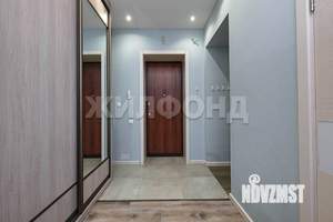 2-к квартира, вторичка, 65м2, 7/12 этаж