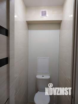 3-к квартира, вторичка, 58м2, 1/5 этаж