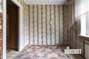 1-к квартира, вторичка, 38м2, 1/9 этаж