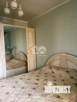 3-к квартира, вторичка, 63м2, 6/9 этаж