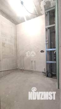 1-к квартира, вторичка, 42м2, 2/6 этаж