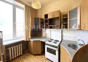 3-к квартира, вторичка, 59м2, 4/6 этаж