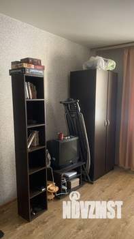 Студия квартира, вторичка, 33м2, 2/10 этаж