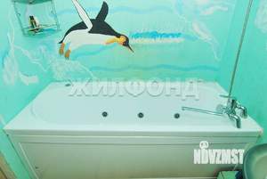 1-к квартира, вторичка, 43м2, 1/6 этаж