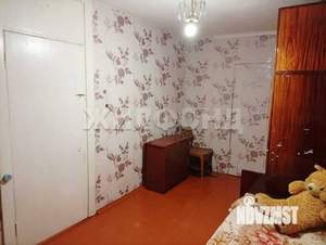 2-к квартира, вторичка, 45м2, 4/5 этаж