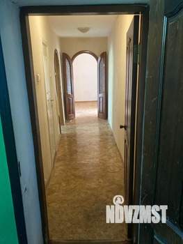3-к квартира, вторичка, 59м2, 4/5 этаж