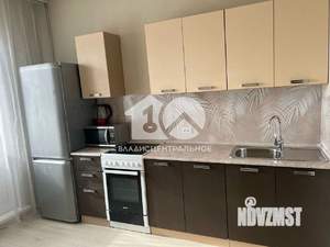 1-к квартира, вторичка, 36м2, 10/17 этаж