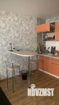 Студия квартира, вторичка, 33м2, 2/10 этаж