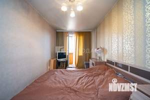 3-к квартира, вторичка, 61м2, 9/9 этаж
