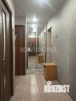 2-к квартира, вторичка, 45м2, 8/9 этаж
