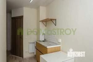 1-к квартира, вторичка, 14м2, 1/13 этаж