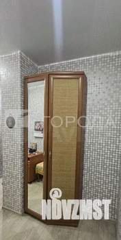 Студия квартира, вторичка, 27м2, 6/17 этаж