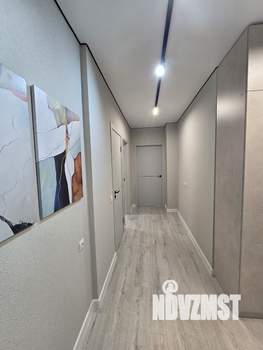 2-к квартира, вторичка, 51м2, 14/24 этаж