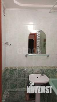 2-к квартира, вторичка, 52м2, 9/10 этаж