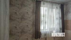 3-к квартира, вторичка, 57м2, 3/5 этаж