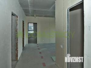 3-к квартира, вторичка, 86м2, 4/17 этаж