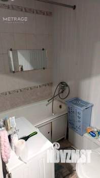 1-к квартира, вторичка, 29м2, 5/5 этаж